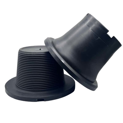 NC77 Тип HDPE Пластиковый защитник нитей PIN BOX