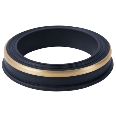 85 Shore A Nitrile NBR PTFE Rubber Hammer Union Seals для нефтяных месторождений