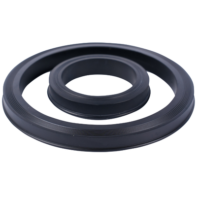 85 Shore A Nitrile NBR PTFE Rubber Hammer Union Seals для нефтяных месторождений
