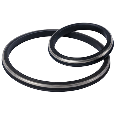 85 Shore A Nitrile NBR PTFE Rubber Hammer Union Seals для нефтяных месторождений