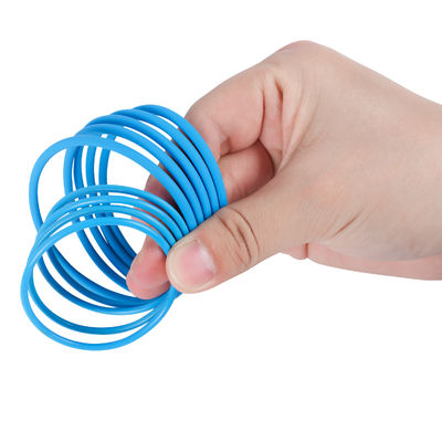 Производитель уплотнительных колец премиум-класса, маслостойкие уплотнительные кольца AS568, прецизионные резиновые уплотнительные кольца FFKM для природного газа