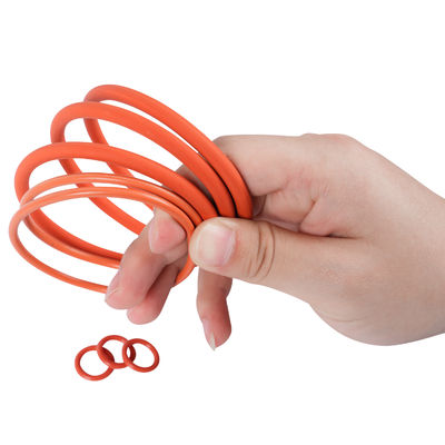 Производитель уплотнительных колец премиум-класса, маслостойкие уплотнительные кольца AS568, прецизионные резиновые уплотнительные кольца FFKM для природного газа