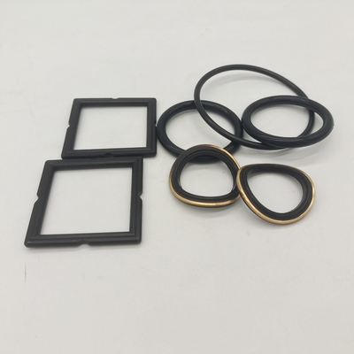 OEM ODM Serve 2" Fig 1502 Weco Стыковочный клапан Эластомерный набор Небольшие комплекты ремонта