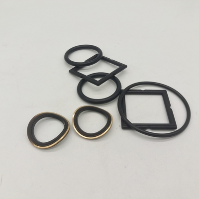 OEM ODM Serve 2" Fig 1502 Weco Стыковочный клапан Эластомерный набор Небольшие комплекты ремонта