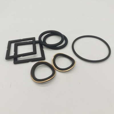 OEM ODM Serve 2" Fig 1502 Weco Стыковочный клапан Эластомерный набор Небольшие комплекты ремонта