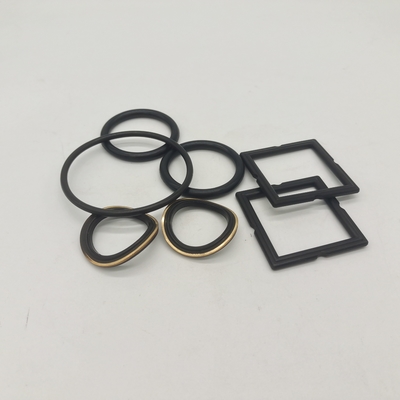 OEM ODM Serve 2" Fig 1502 Weco Стыковочный клапан Эластомерный набор Небольшие комплекты ремонта