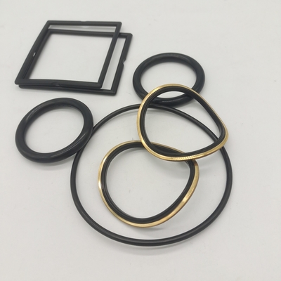 OEM ODM Serve 2" Fig 1502 Weco Стыковочный клапан Эластомерный набор Небольшие комплекты ремонта