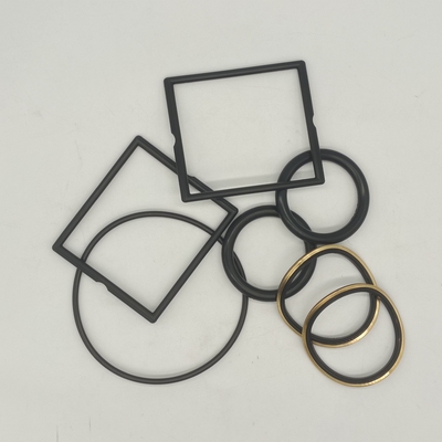OEM ODM Serve 2" Fig 1502 Weco Стыковочный клапан Эластомерный набор Небольшие комплекты ремонта