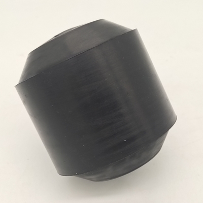 Устойчивость к маслам Черный тип H 3/8" до 5/8" Проводные резины для сбережения масла для нефтяных месторождений