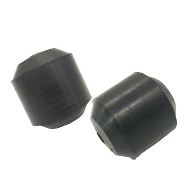 Специальные черные резины для скважин типа H 3/8" до 5/8" и типа GA 9/16"