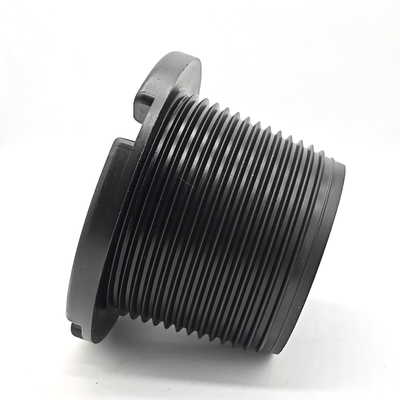 Тяжелый NC50 4 1/2 "IF пластиковый защитник нитей