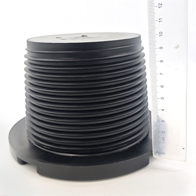 Тяжелый NC50 4 1/2 "IF пластиковый защитник нитей
