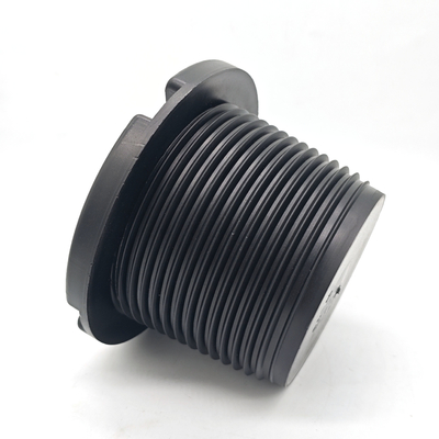 Тяжелый NC50 4 1/2 "IF пластиковый защитник нитей