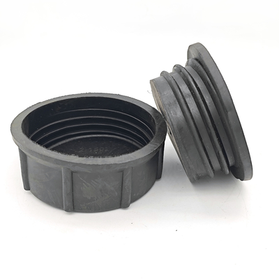 2" Fig 602/ 1502 Hammer Union Протектор резиновой нитки мужчина и женщина