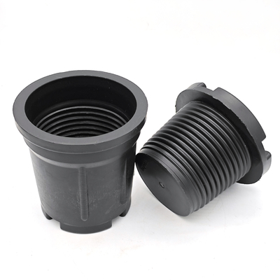 Защитный элемент для тяжелых нефтепроводов из HDPE-пластика