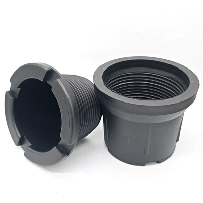Тяжелый NC50 4 1/2 "IF пластиковый защитник нитей