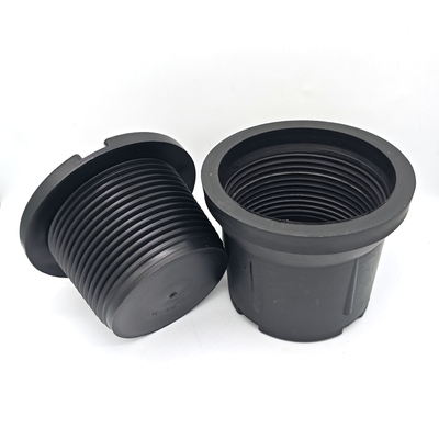 Тяжелый NC50 4 1/2 "IF пластиковый защитник нитей