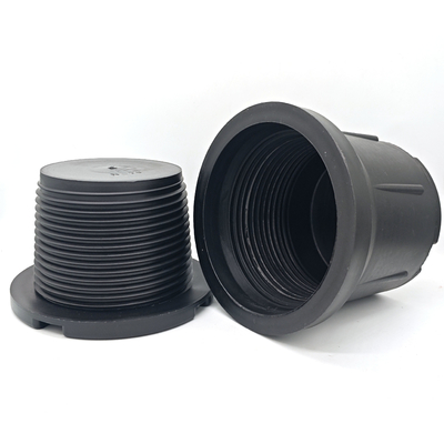 Тяжелый NC50 4 1/2 "IF пластиковый защитник нитей