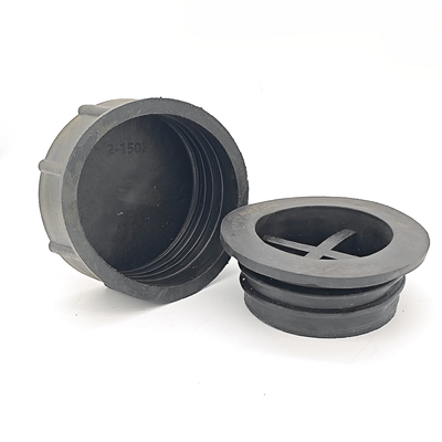 2" Fig 602/ 1502 Hammer Union Протектор резиновой нитки мужчина и женщина