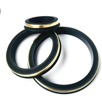 OEM ODM Custom Various Size Hammer Union Seal Rubber Ring для нефтяного месторождения