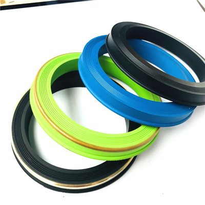 OEM ODM Custom Various Size Hammer Union Seal Rubber Ring для нефтяного месторождения