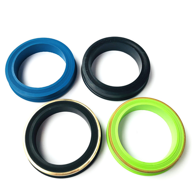 OEM ODM Custom Various Size Hammer Union Seal Rubber Ring для нефтяного месторождения