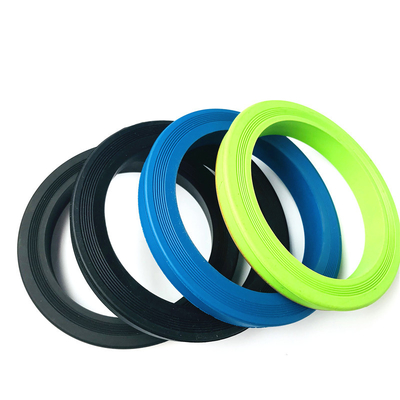 OEM ODM Custom Various Size Hammer Union Seal Rubber Ring для нефтяного месторождения