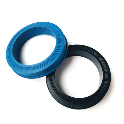 OEM ODM Custom Various Size Hammer Union Seal Rubber Ring для нефтяного месторождения