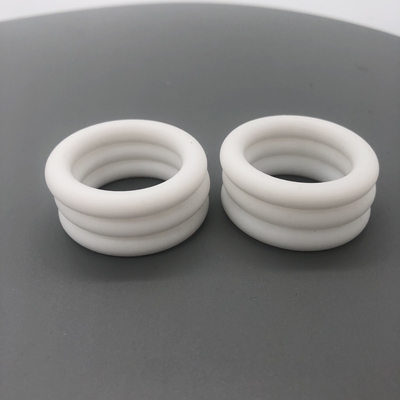90 Shore A PTFE Custom O Rings Устойчивый к химическим веществам для нефтегазовой промышленности