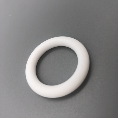 90 Shore A PTFE Custom O Rings Устойчивый к химическим веществам для нефтегазовой промышленности