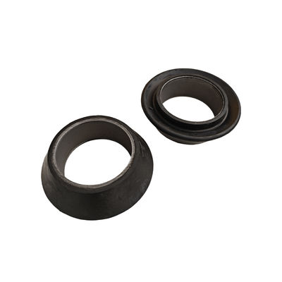 Гибкий резиновый манжетный поршень для нефтепромысловых штанг с алюминиевым сердечником, маслостойкий, для нефти и газа, V-образный, размеры 4-1/2", 5-1/2", 7"