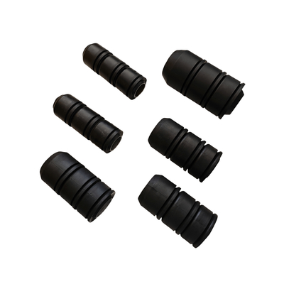 2'' 2-7/8'' 3-1/2'' Резиновая чашка-поршень типа TA с железным сердечником для нефтепромысла