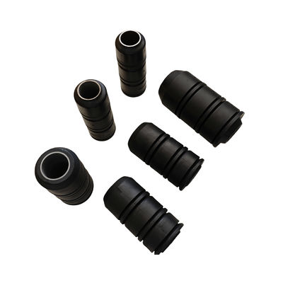 Чашка для нефтяных скважин из резиновой мазки, устойчивой к средней нагрузке на нефть, с номинальным давлением 10 000 пси