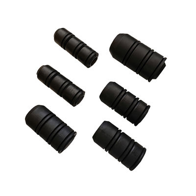 Чашка для нефтяных скважин из резиновой мазки, устойчивой к средней нагрузке на нефть, с номинальным давлением 10 000 пси