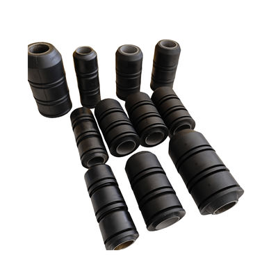 Настраиваемые размеры Нефтяной Сваб Кубок с усиленным металлическим вставкой и 10000 psi давление для нефти и газа