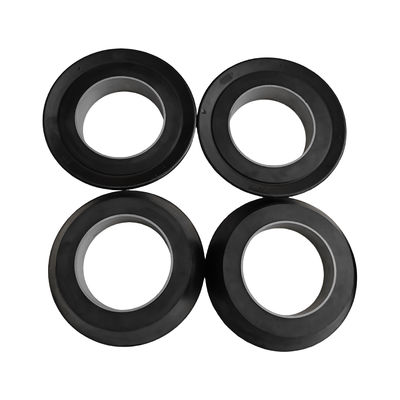 Настраиваемые размеры Нефтяной Сваб Кубок с усиленным металлическим вставкой и 10000 psi давление для нефти и газа