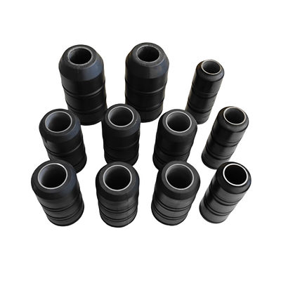 Оптовая продажа Guiberson Style TA Rubber Swab Cups с давлением 10000 psi для устойчивости к абразии и химическим веществам в индивидуальных размерах