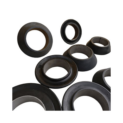 Настраиваемые размеры Нефтяной Сваб Кубок с усиленным металлическим вставкой и 10000 psi давление для нефти и газа