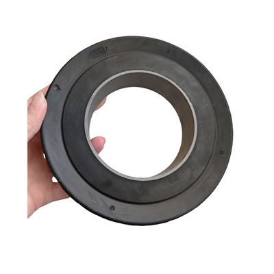 Высокое давление 10 000 psi стальной ядра скважины Кубок для нефтяных месторождений Downhole скважины инструменты в пользовательских размеров