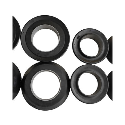 Настраиваемые размеры Нефтяной Сваб Кубок с усиленным металлическим вставкой и 10000 psi давление для нефти и газа