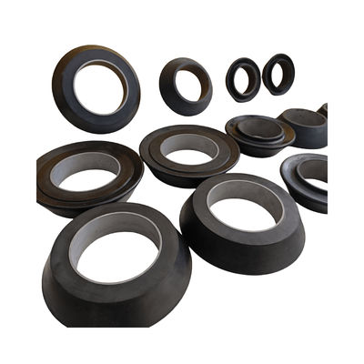 Высокое давление 10 000 psi стальной ядра скважины Кубок для нефтяных месторождений Downhole скважины инструменты в пользовательских размеров