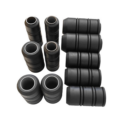 Алюминиевое ядро Guiberson Swab Cup с давлением 10000 psi и химической устойчивостью к абразии для нефтяных месторождений