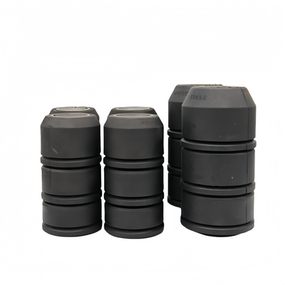 Устойчивый TA Type 2 7/8" 3 1/2" Кубок для очистки нефти