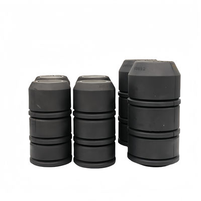 Нефтяная стойкость 3 1/2 "Чайник с давлением 10000 psi для эффективной очистки колодца