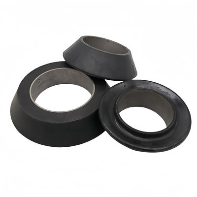 Устойчивые нефтяные скважины с давлением 10000 psi для очистки скважин с абразией и устойчивостью к химическим веществам в пользовательских размерах