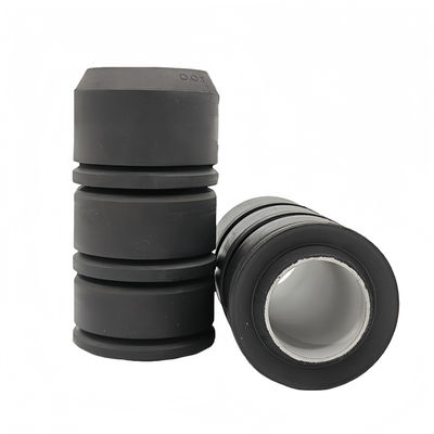 Нефтяная стойкость 3 1/2 "Чайник с давлением 10000 psi для эффективной очистки колодца