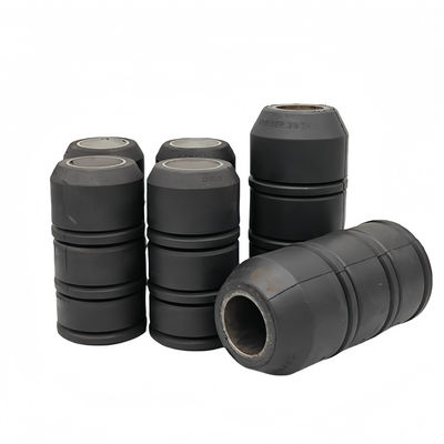 Нефтяная стойкость 3 1/2 "Чайник с давлением 10000 psi для эффективной очистки колодца