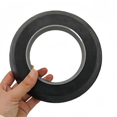 Тяжелая многофункциональная чашка с давлением 10000 пси, устойчивая к абразии и химическим веществам для пользовательских размеров в нефтяных приложениях