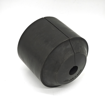 GA 9/16" и тип H 3/8"-5/8" Масляная резина для корпусов или труб