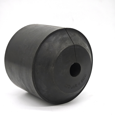 GA 9/16" и тип H 3/8"-5/8" Масляная резина для корпусов или труб